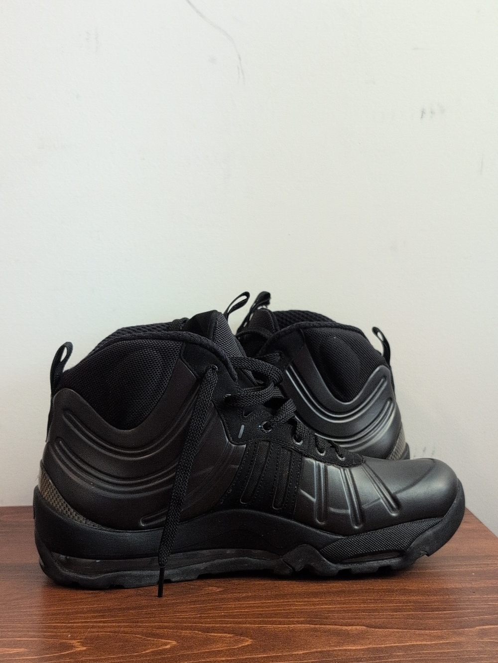 Nike Air Max Bakin Posite Boot Sz 10.5 - Picture 8 of 8